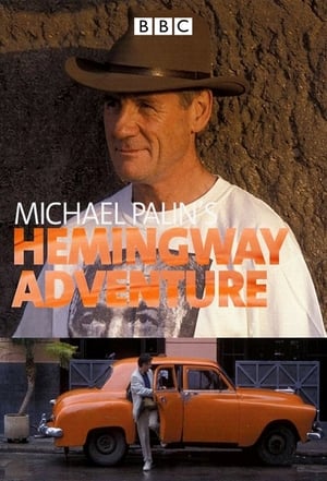 Image Michael Palin's Hemingway Adventure