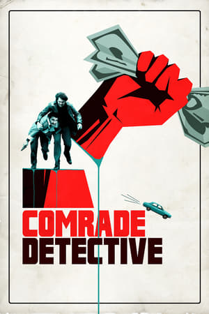 Poster Comrade Detective 2017