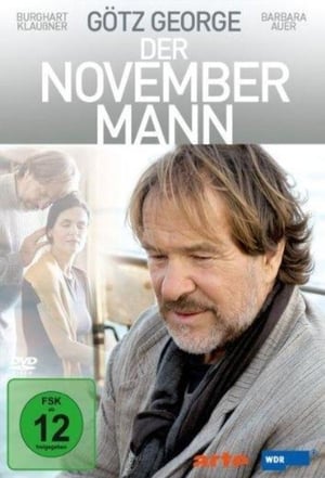 Poster Der Novembermann 2007