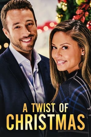 Poster A Twist of Christmas 2018