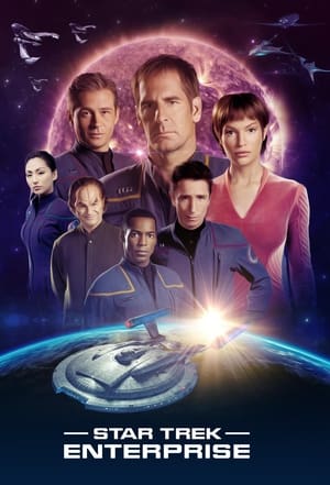Image Star Trek: Enterprise