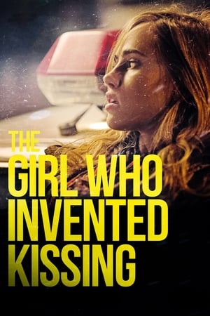 Poster A Garota Que Inventou o Beijo 2017