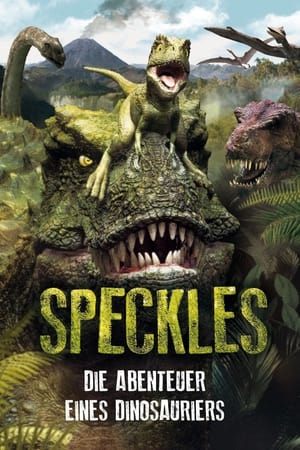 Image Speckles - Die Abenteuer eines Dinosauriers