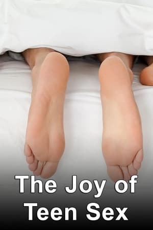 Poster The Joy of Teen Sex 2011