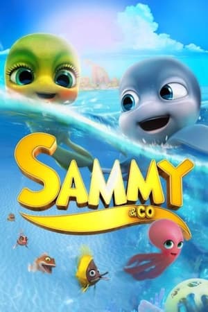 Image Sammy – Kleine Flossen, große Abenteuer