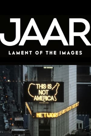 Image Jaar. Lament of the Images