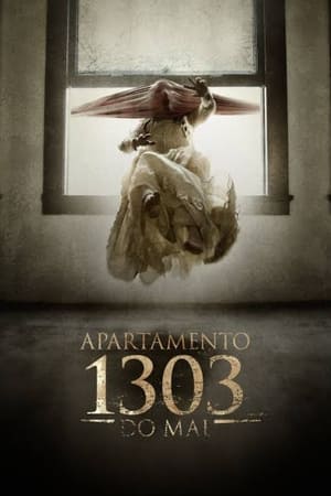 Poster 1303 - O Apartamento do Mal 2012