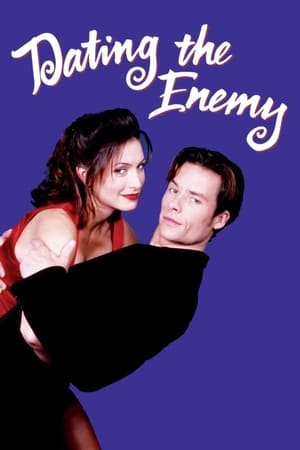 Poster Dating the Enemy 1996
