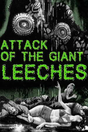 Image Attack of the Giant Leeches