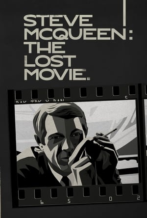 Poster Steve McQueen: The Lost Movie 2021