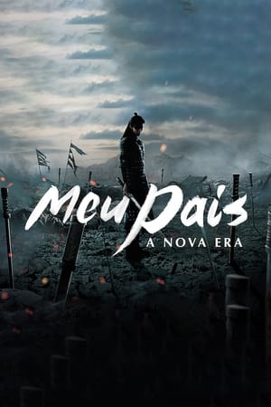 Poster Meu País: A Nova Era Temporada 1 Episódio 8 2019