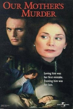 Poster Our Mother's Murder 1997