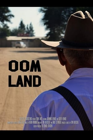 Poster Oom Land 2017