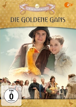 Poster Die goldene Gans 2013