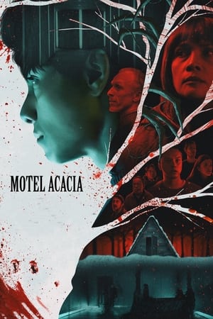 Poster Motel Acacia 2020