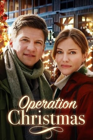 Poster Operation Christmas 2016