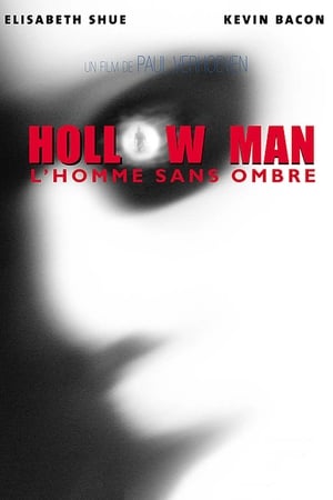 Poster Hollow Man : L'Homme sans ombre 2000