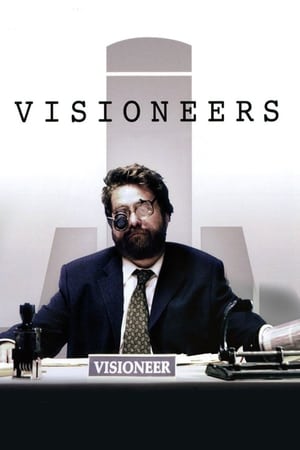 Poster Visioneers 2008