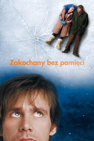 Poster Zakochany bez pamięci 2004