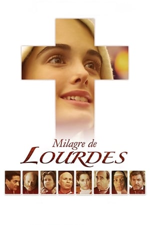 Image Milagre de Lourdes