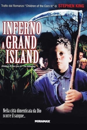 Image Inferno a Grand Island