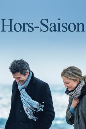 Poster Hors-Saison 2024
