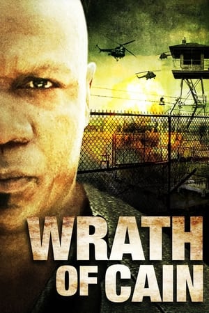 Poster The Wrath of Cain 2010