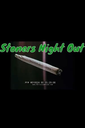 Poster Stoner's Night Out 