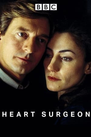 Poster The Heart Surgeon 1997