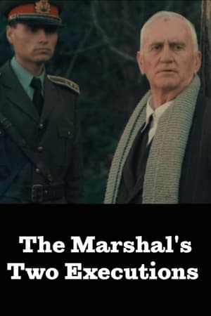 Image The Marshal's Two Executions