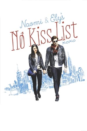 Image Naomi and Ely's No Kiss List