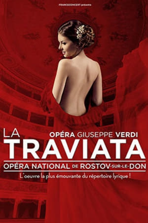 Image La Traviata - Opéra de Rostov