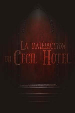 Poster Horror at the Cecil Hotel 2017