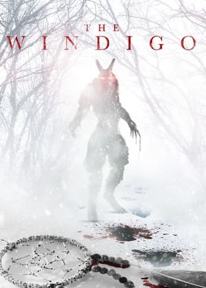 Poster The Windigo 2024