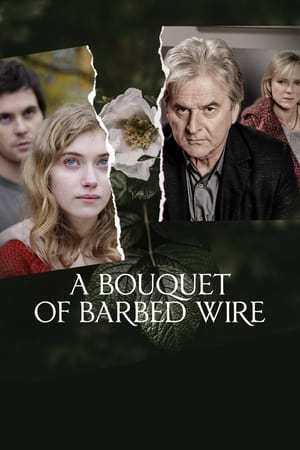 Image Bouquet of Barbed Wire