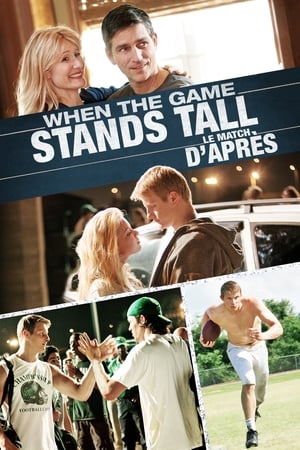 Poster When The Game Stands Tall 2014