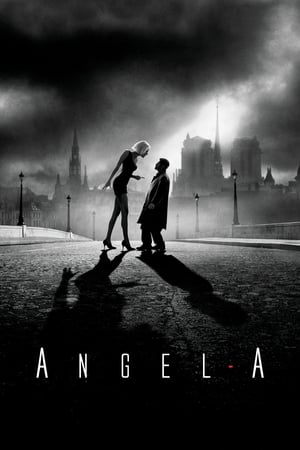 Poster Angel-A 2005