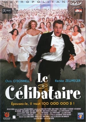 Poster Le Célibataire 1999