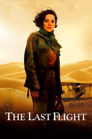 Poster The Last Flight 2009