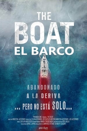 Poster El barco 2019