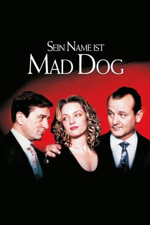 Poster Sein Name ist Mad Dog 1993