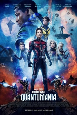 Image Ant-Man and the Wasp: Quantumania
