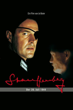 Poster Stauffenberg 2004
