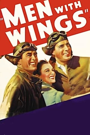 Poster Men with Wings 1938