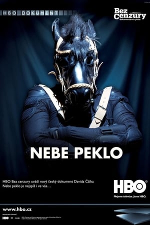 Poster Nebe Peklo 2010