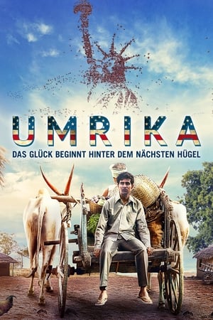 Poster Umrika 2015