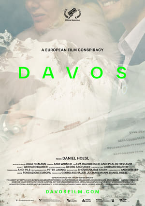 Poster Davos 2021