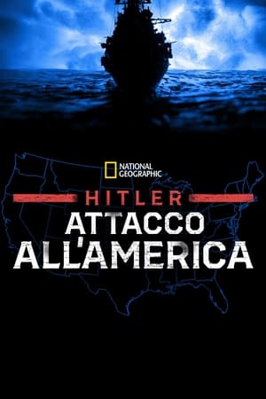 Image Hitler: attacco all'America
