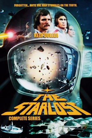 Poster The Starlost Sezonul 1 1973