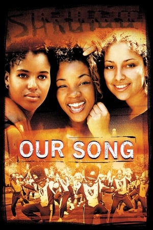 Poster Our Song 2000